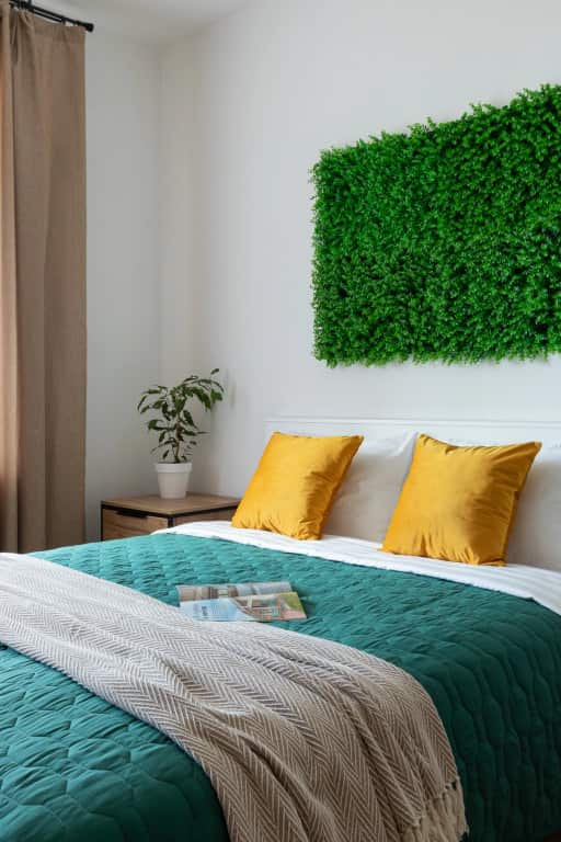 Апартаменты RoomyRoom Forest Glade: главное фото 1