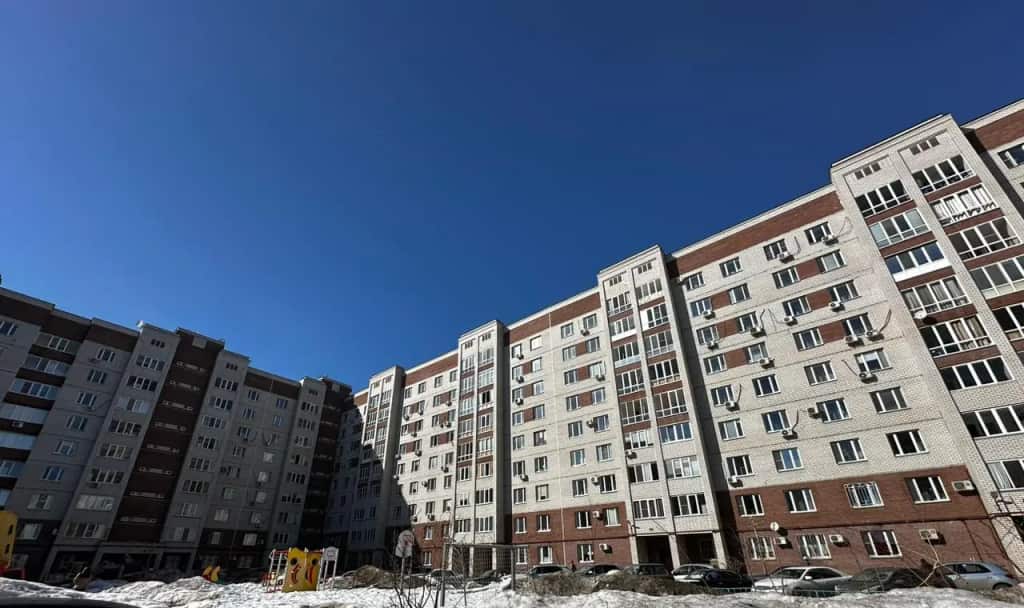 Квартира уютная для комфортного проживания: главное фото 1