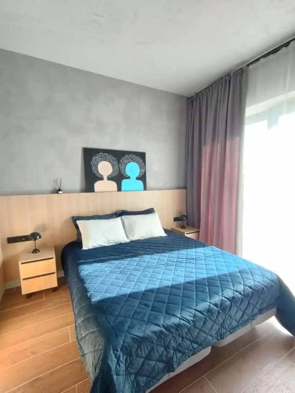 Апартаменты Vasilievsky Loft Studio: главное фото 1