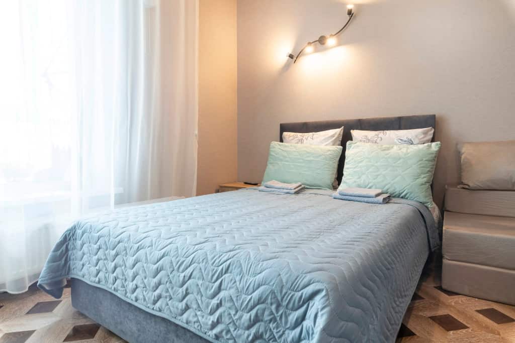 Апартаменты Prince Apartments Л529: главное фото 1