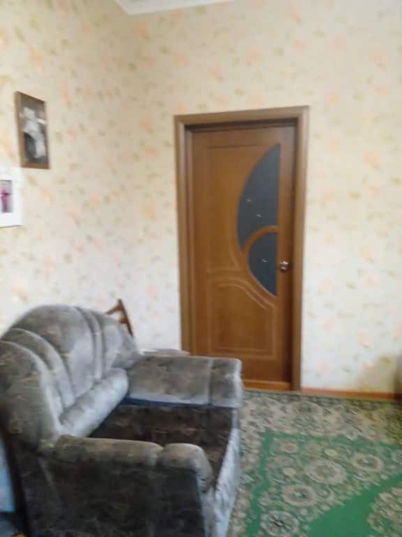 Kvartira V Tsentre Sankt-Peterburga Lodging House: главное фото 1