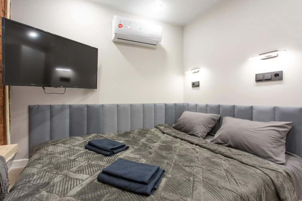 Апартаменты Loft в Cердце Москвы: главное фото 1