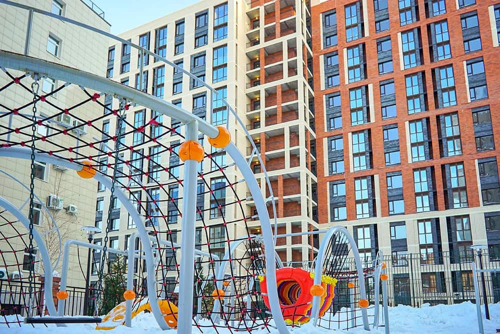 Жилое помещение Однокомнатная в центре Новосибирска: главное фото 1