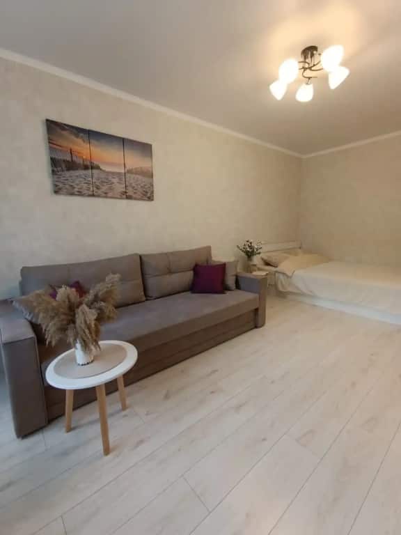 Апартаменты Apartments Western City в самом центре: главное фото 1