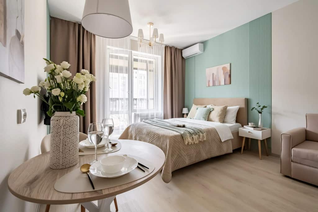 Квартира Merino Home Olivia: главное фото 1