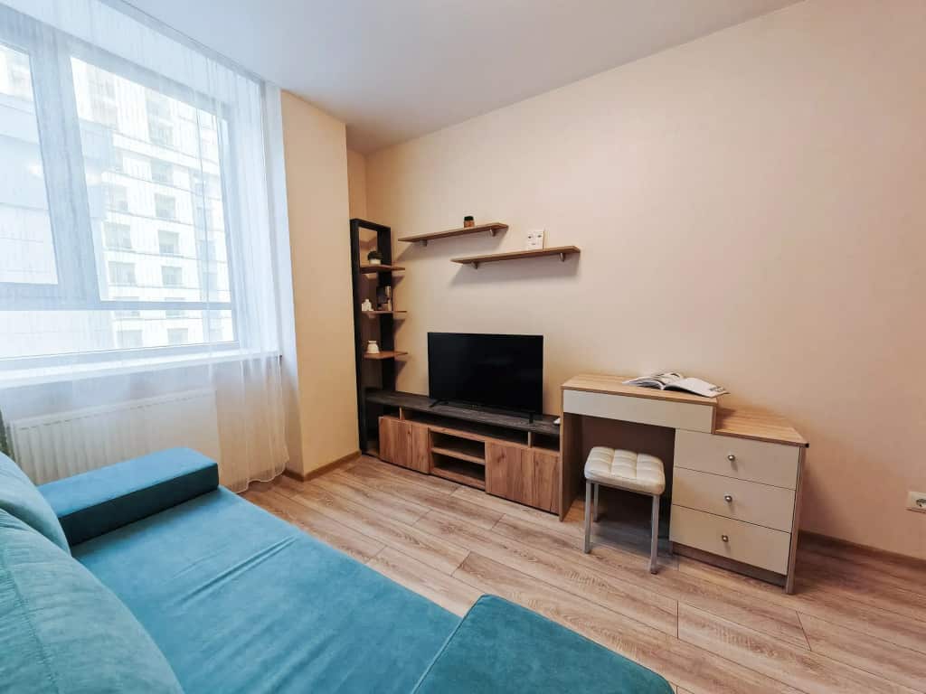 Апартаменты ArendApartment Graf Orlov 46: главное фото 1