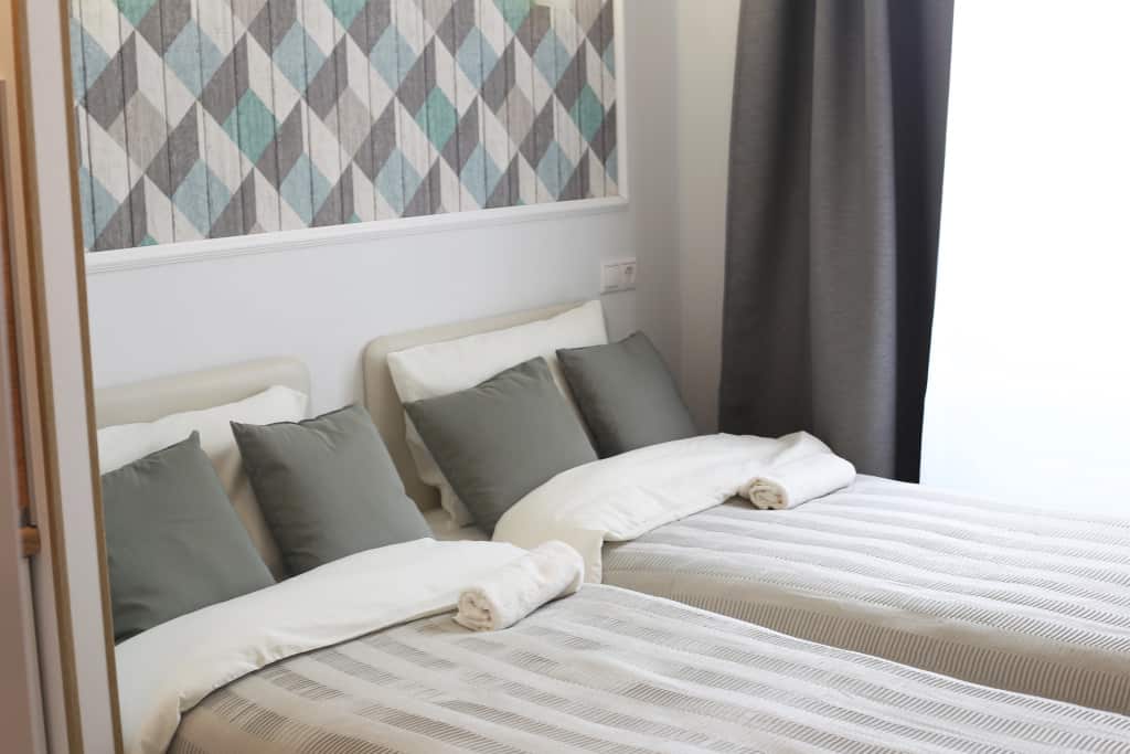 Studiya Bachurinskaya 7/2 Apartments: главное фото 1