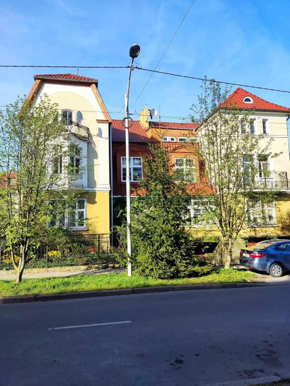 Квартира  KÖNIGSBERG-Amalienau: главное фото 1