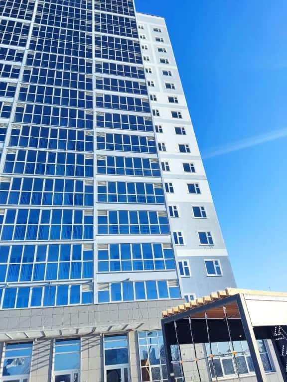Квартира на Городских горках: главное фото 1