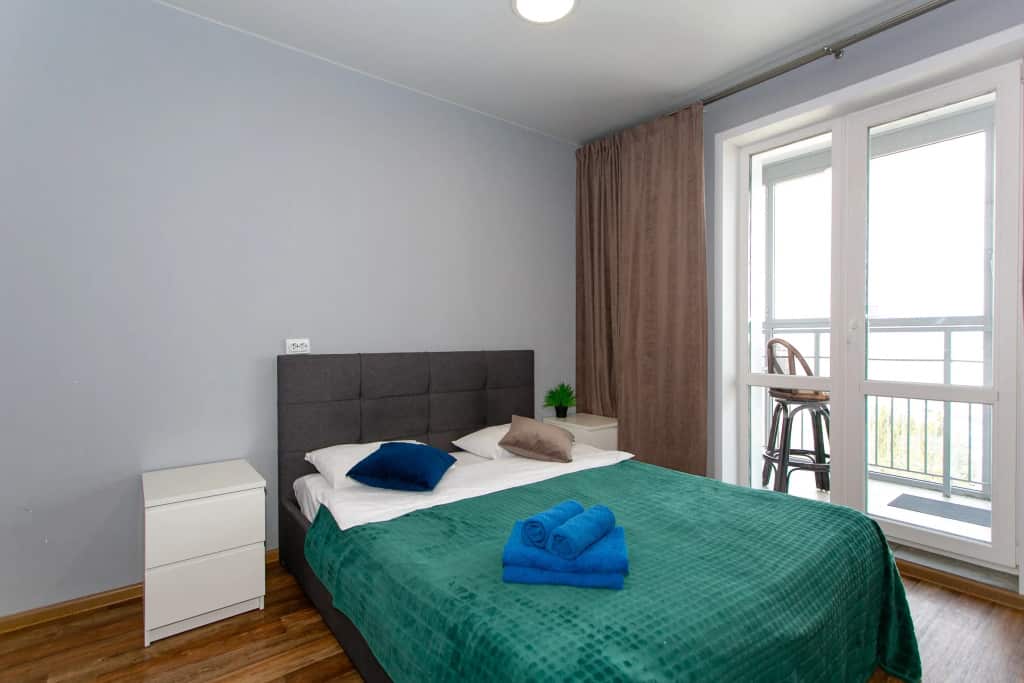Квартира LifeHome на Арбузова 14 этаж: главное фото 1