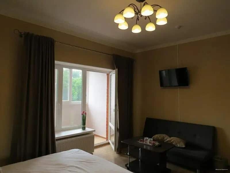 Hotel Vremya Est: главное фото 1