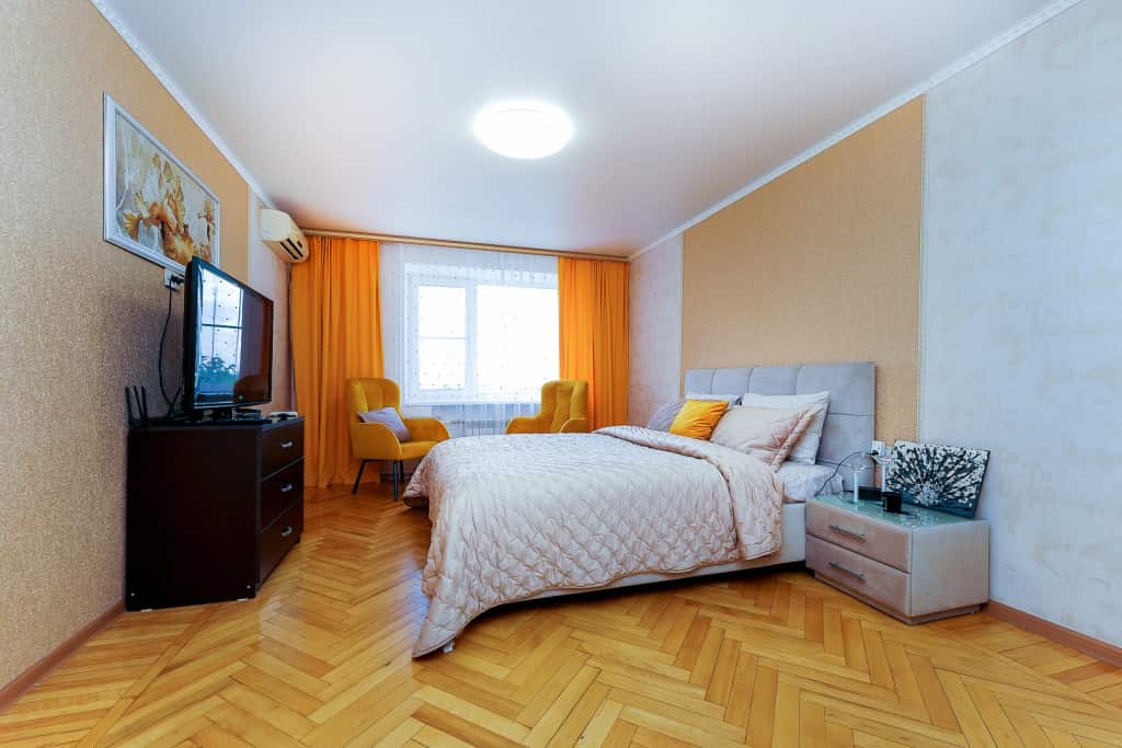Квартира Центр 2х комн./ 50м2: главное фото 1