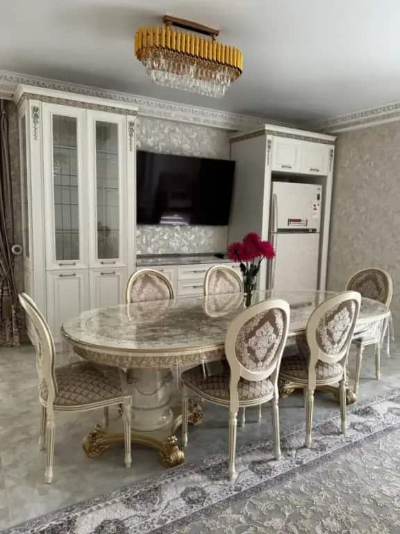 Квартира Возле Центрального Рынка: главное фото 1
