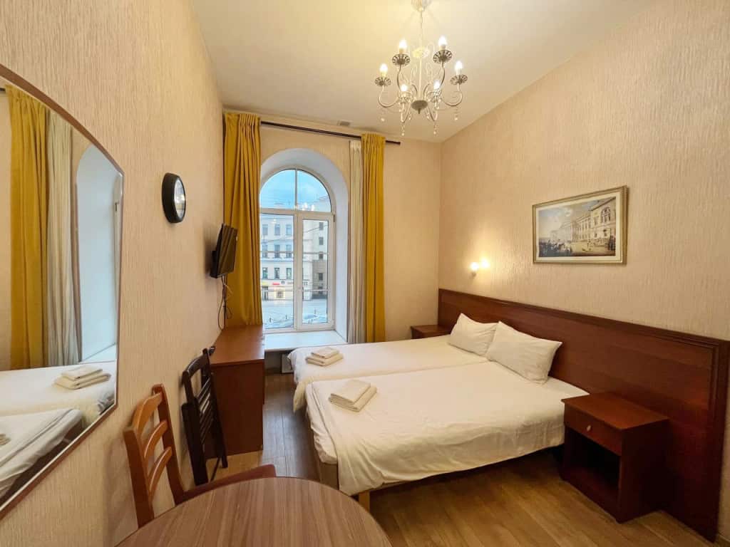 Апартаменты R&P Appartement: главное фото 1