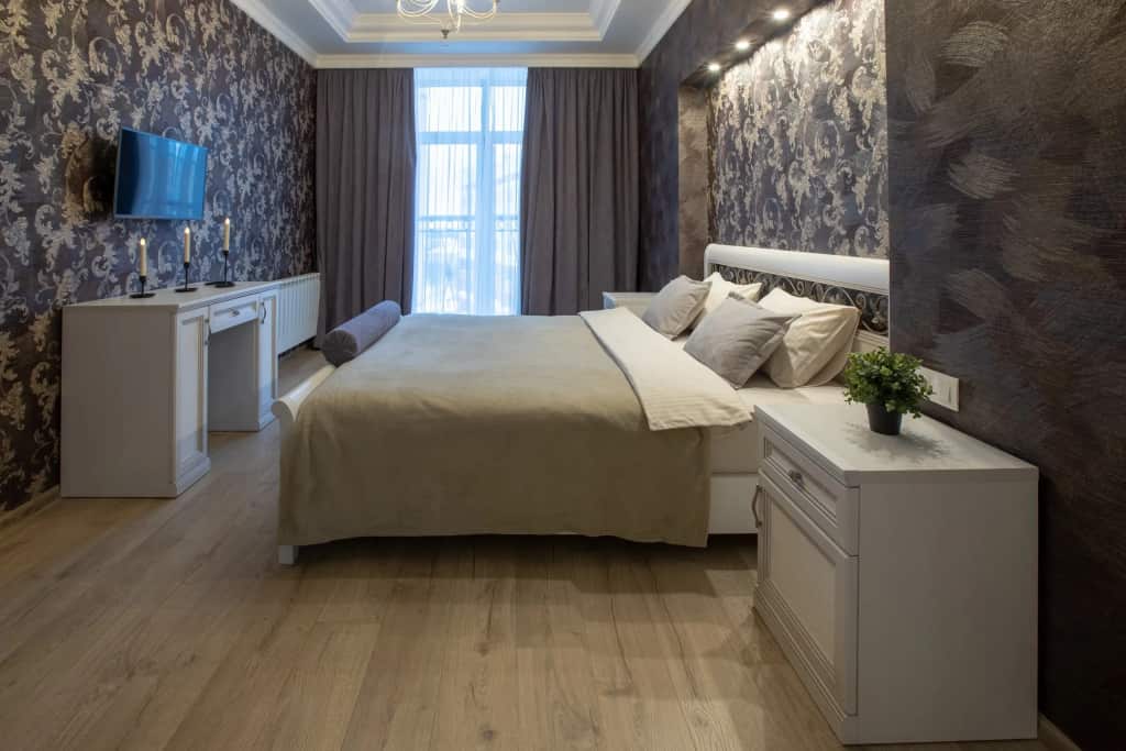 Апартаменты Premium Class в ЖК Династия: главное фото 1