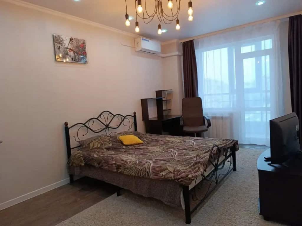 Квартира Milano на Есенина 15: главное фото 1