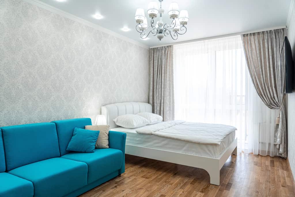 Апартаменты Apartment Classic - 4: главное фото 1