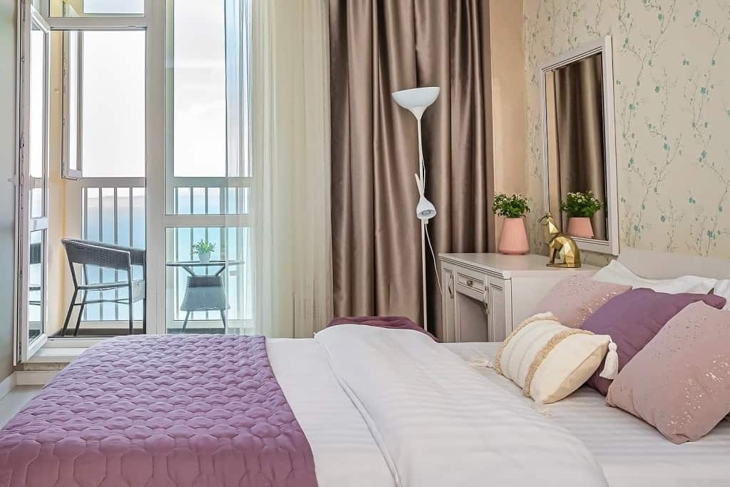 Апартаменты Family Suite: главное фото 1