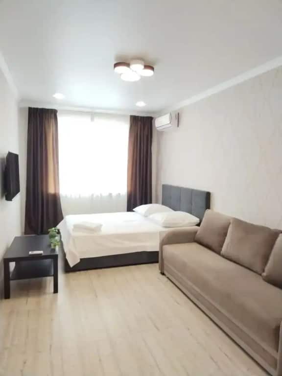 Квартира Silver Apartments: главное фото 1