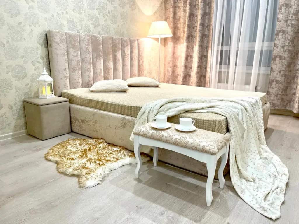 Апартаменты Mars Hotel Песчаная 171 Корпус 1/18 Этаж: главное фото 1