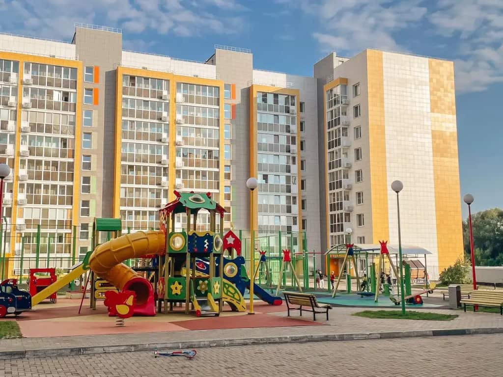 Квартира Уютная: главное фото 1
