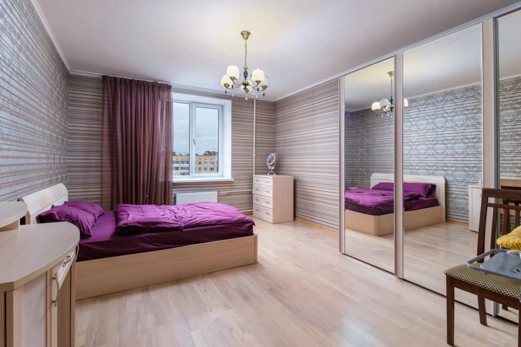 Апартаменты Sutki Rent на Ленинском: главное фото 1