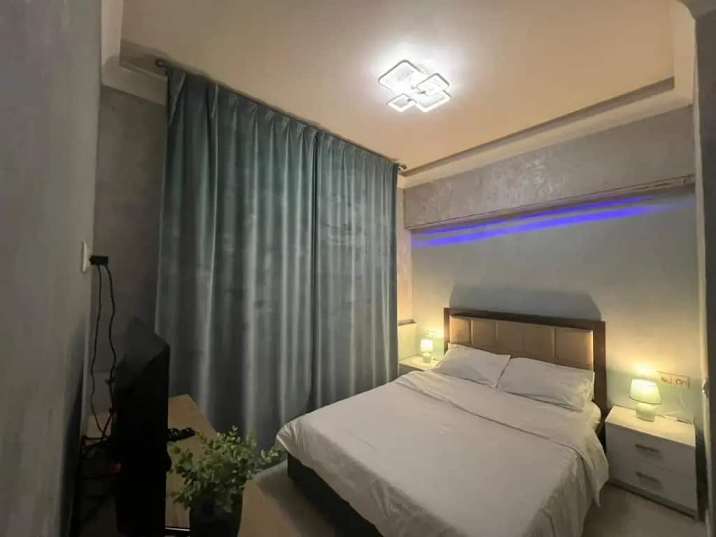 Квартира AlexHome Москва метро Динамо: главное фото 1