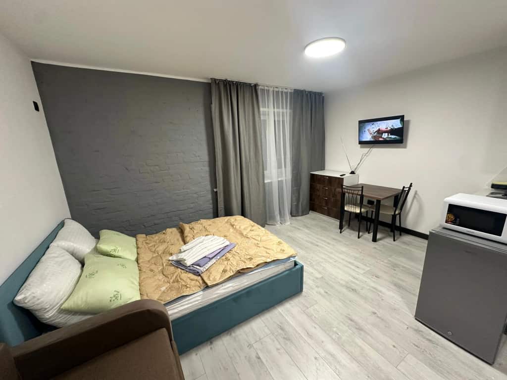 Квартира на улице Мельникайте, дом 83, кв. 231: главное фото 1