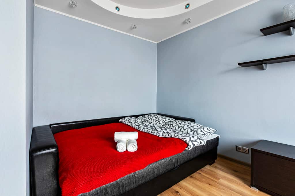 Апартаменты MaxRealty24 Usievicha 25/3: главное фото 1