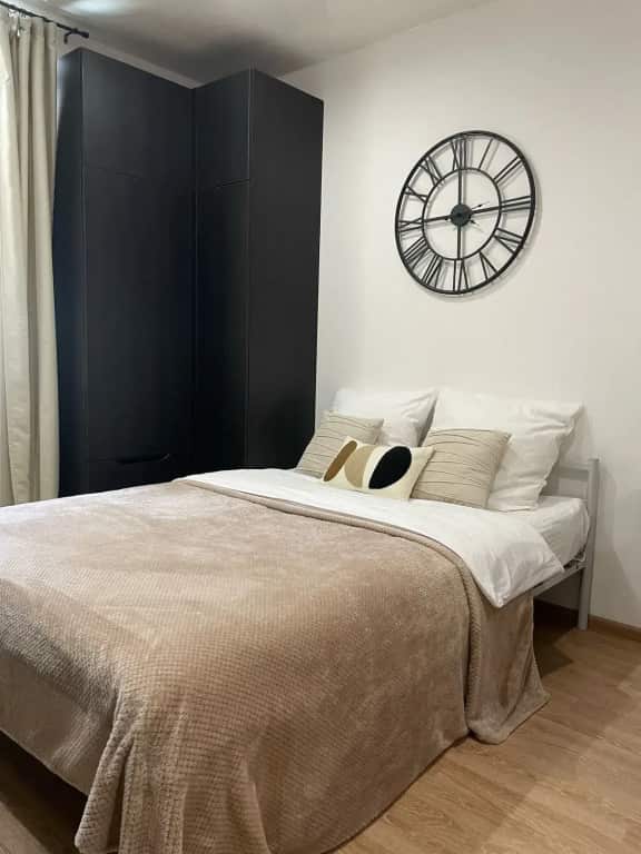 Апартаменты MyhomeYourhome на Проспекте Ветеранов 171 к.5: главное фото 1