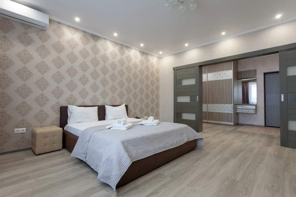 Апартаменты Deluxe with Sea View in Ataman Residential Complex 110: главное фото 1
