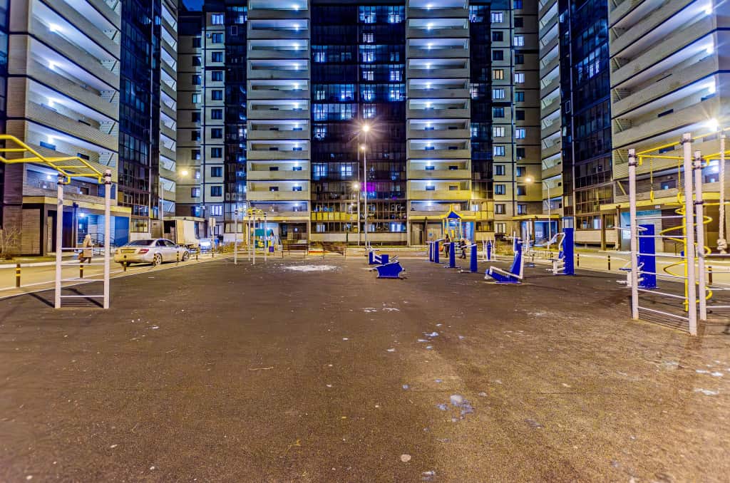 Квартира на Рауса Гареева 102 корпус 2: главное фото 1