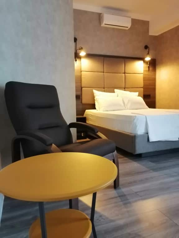 Апартаменты Loft4*you: главное фото 1