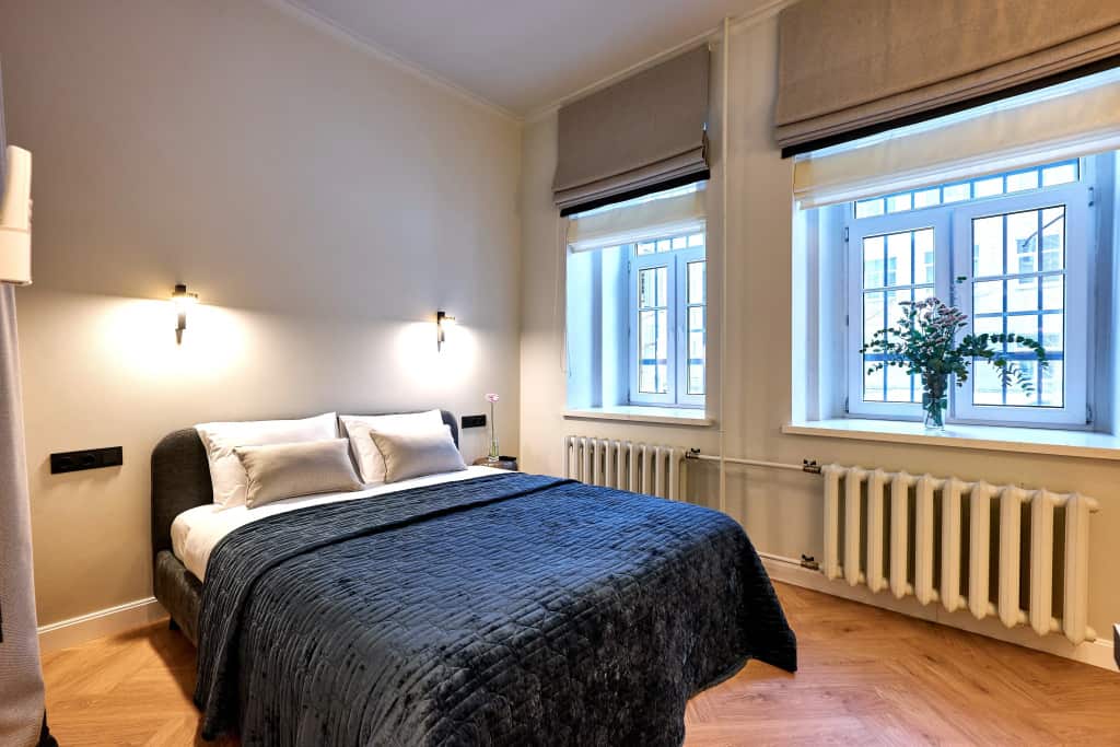 Апартаменты EasyGuest в историческом центре Москвы: главное фото 1