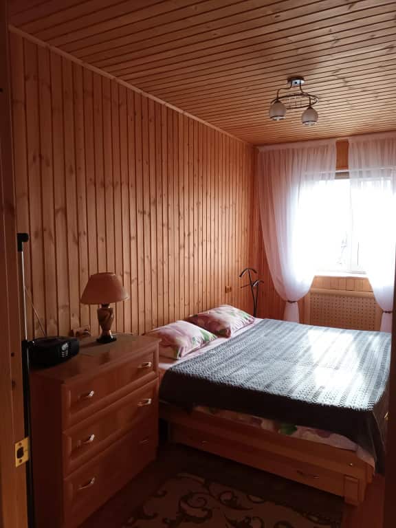 Апартаменты Трёхкомнатные на Линейн 31: главное фото 1