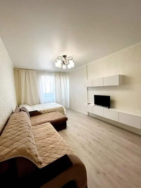 Апартаменты на Улице Камалеева 34А: главное фото 1