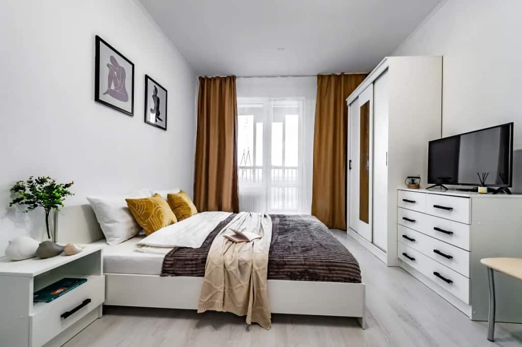 Квартира ApartMe Комендантский проспект: главное фото 1