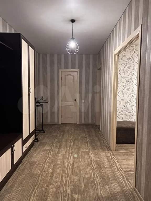 Квартира Какдома36 на Ленинском проспекте 124A: главное фото 1