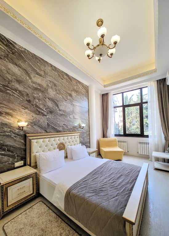 Апартаменты M Apartments Gallery: главное фото 1