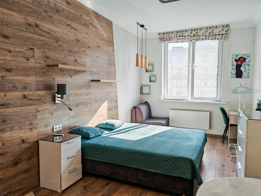 Квартира ArendApartment Graf Orlov 34: главное фото 1