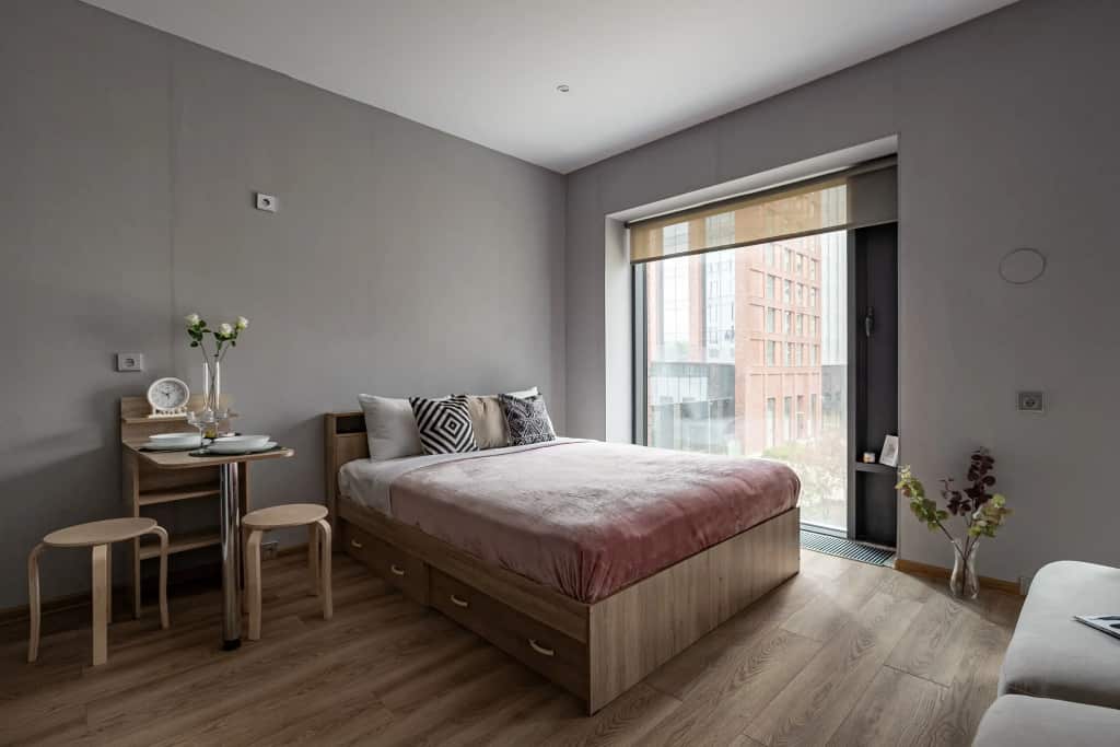 Апартаменты MaxRealty24: главное фото 1