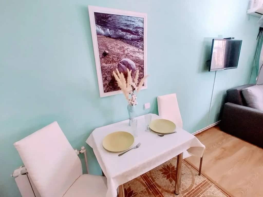 Квартира уютная для комфортного проживания: главное фото 1