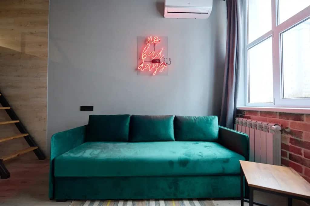 Апартаменты Hygge Home 1: главное фото 1
