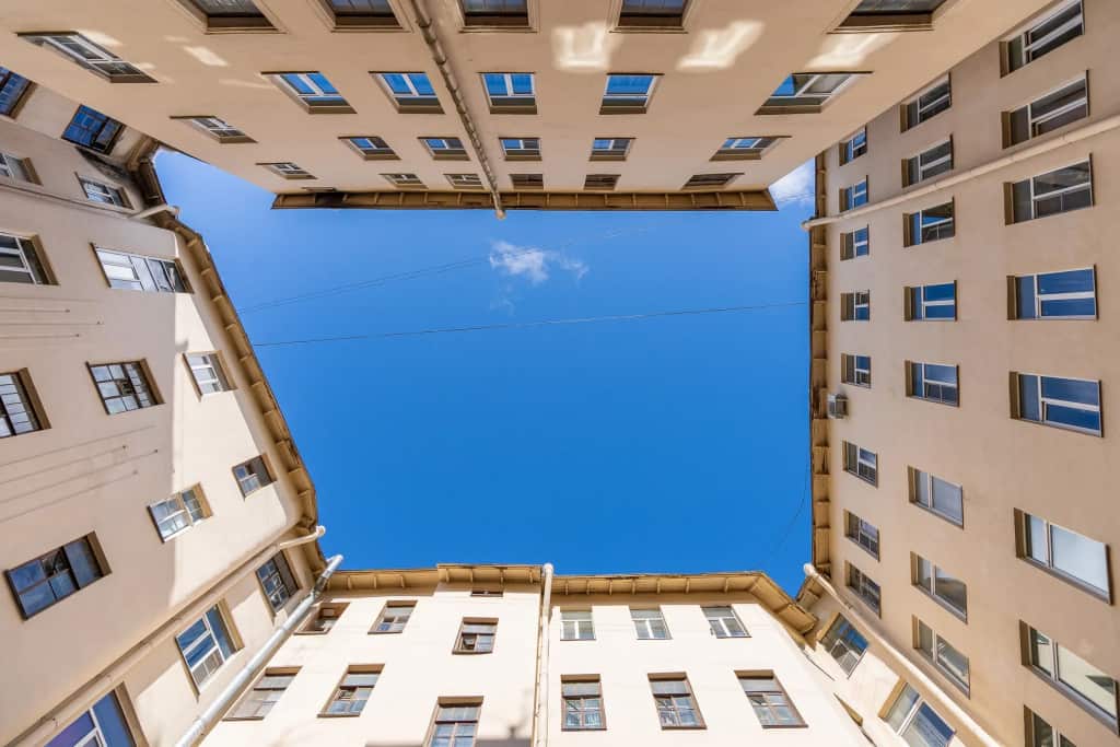 Апартаменты Ivan 4: главное фото 1