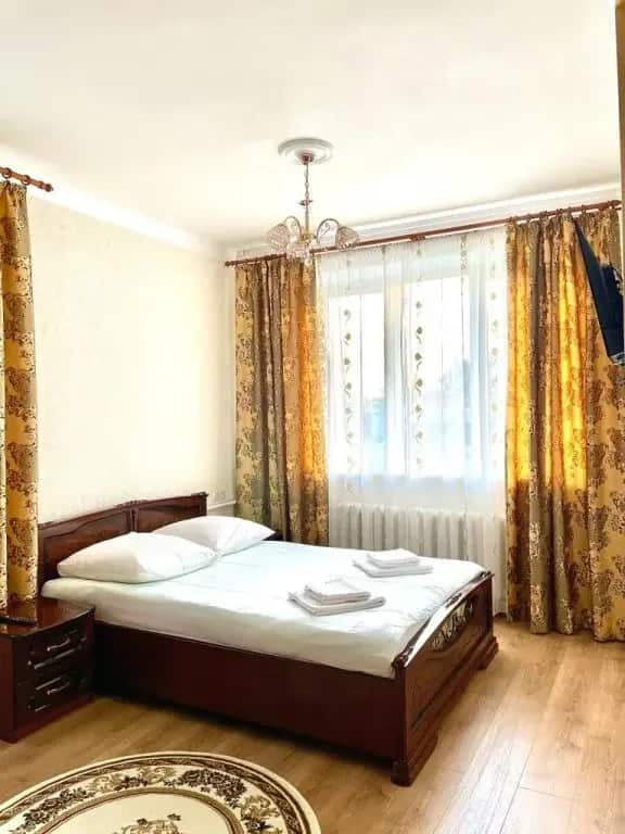 Апартаменты возле музея Янтаря: главное фото 1