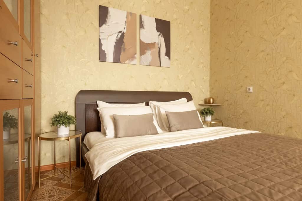Апартаменты HomeHotel Комсомольская 13: главное фото 1