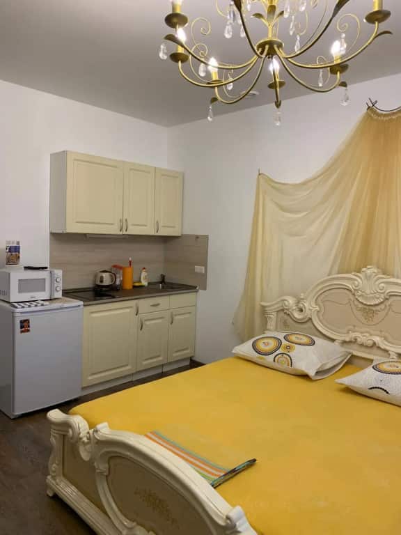 Апартаменты Apartanik: главное фото 1
