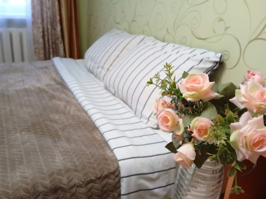Квартира 2-комнатная на Проспекте Кирова: главное фото 1