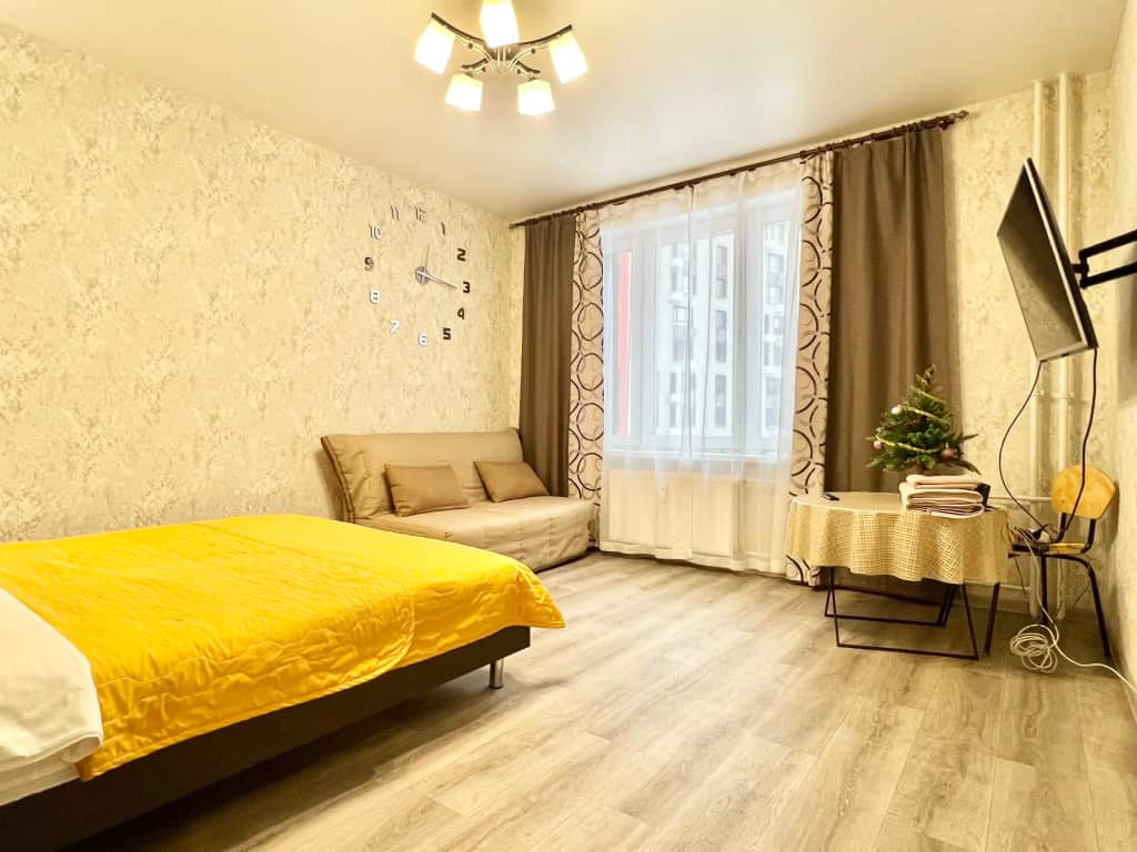 Квартира Sun sity KZN 4: главное фото 1