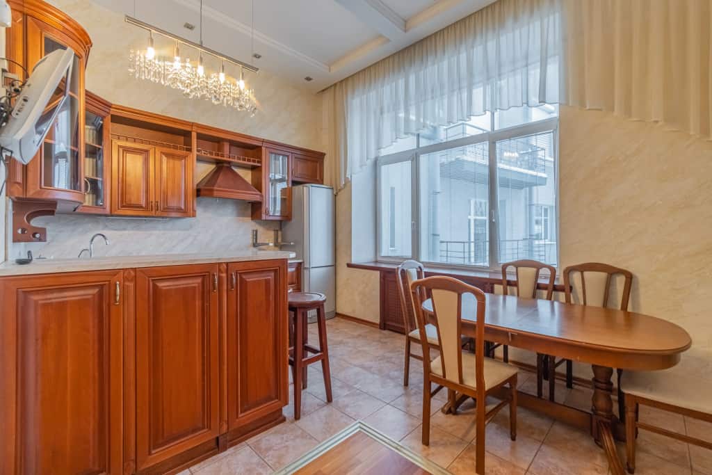 Апартаменты Vip Apart на 8 Советской 54: главное фото 1
